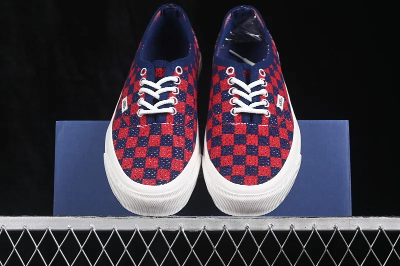 All categories Vans Vans series Vans Low Vans low-top Vans Authentic 44 Vans low-top casual skateboard shoes VN000EJCRDB